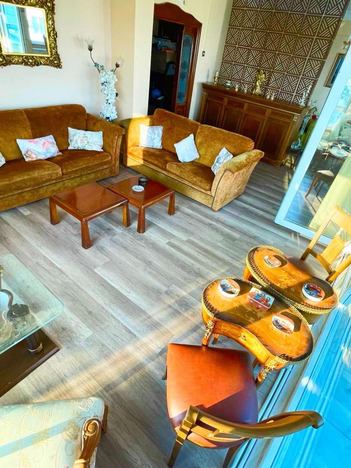 Room With Sea View, Right In The Center Antalya Exterior photo